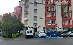 studio tout équipé proche therme